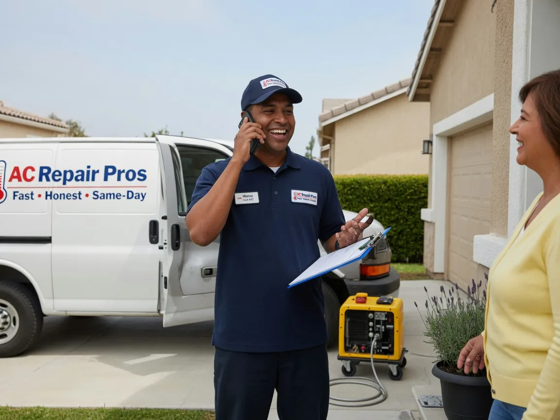 AC Repair Kettle Island, KY FAQs